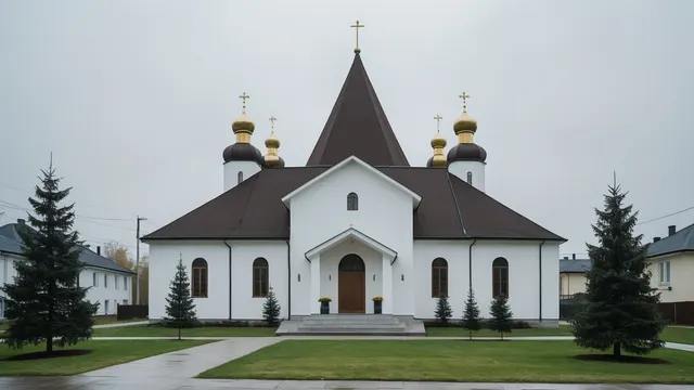 Калининград — Большое Исаково