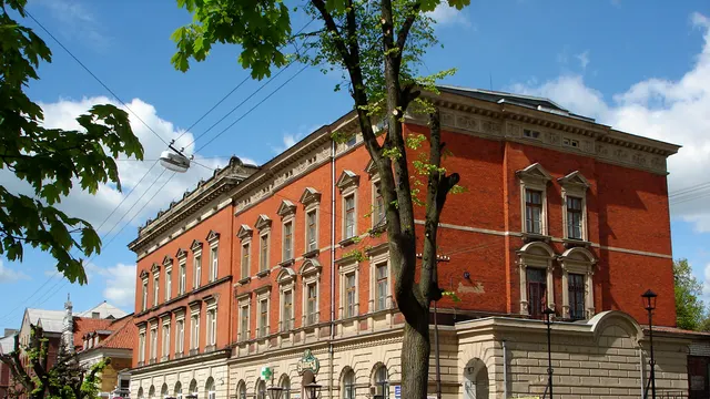 Калининград — Черняховск