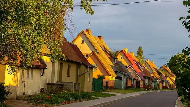 Калининград — Донское
