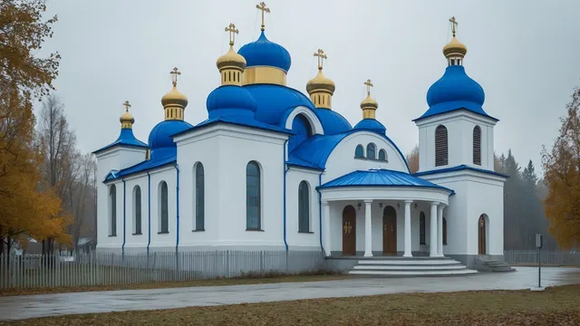Калининград — Нивенское
