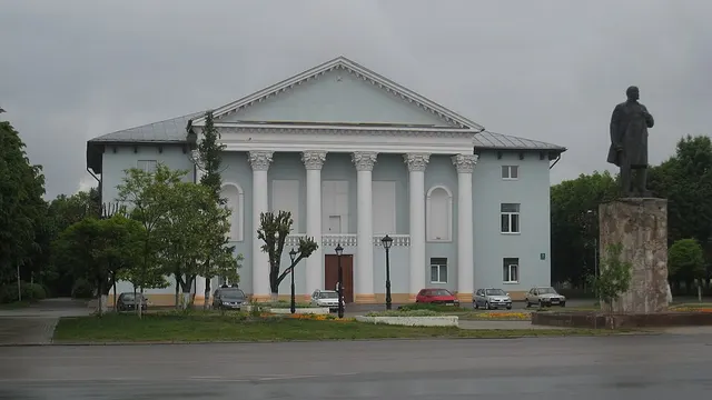 Калининград — Светлый