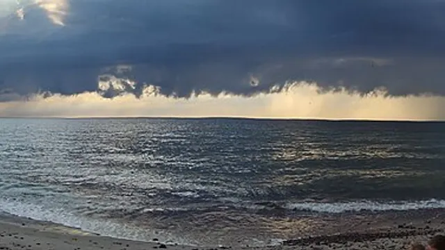 Калининград — Янтарный