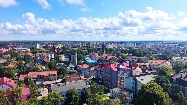 Калининград — Зеленоградск
